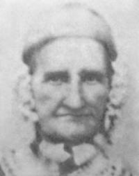 Angela Philinda Loss (1826 - 1895) Profile